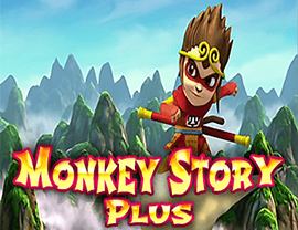 Monkey Story Plus